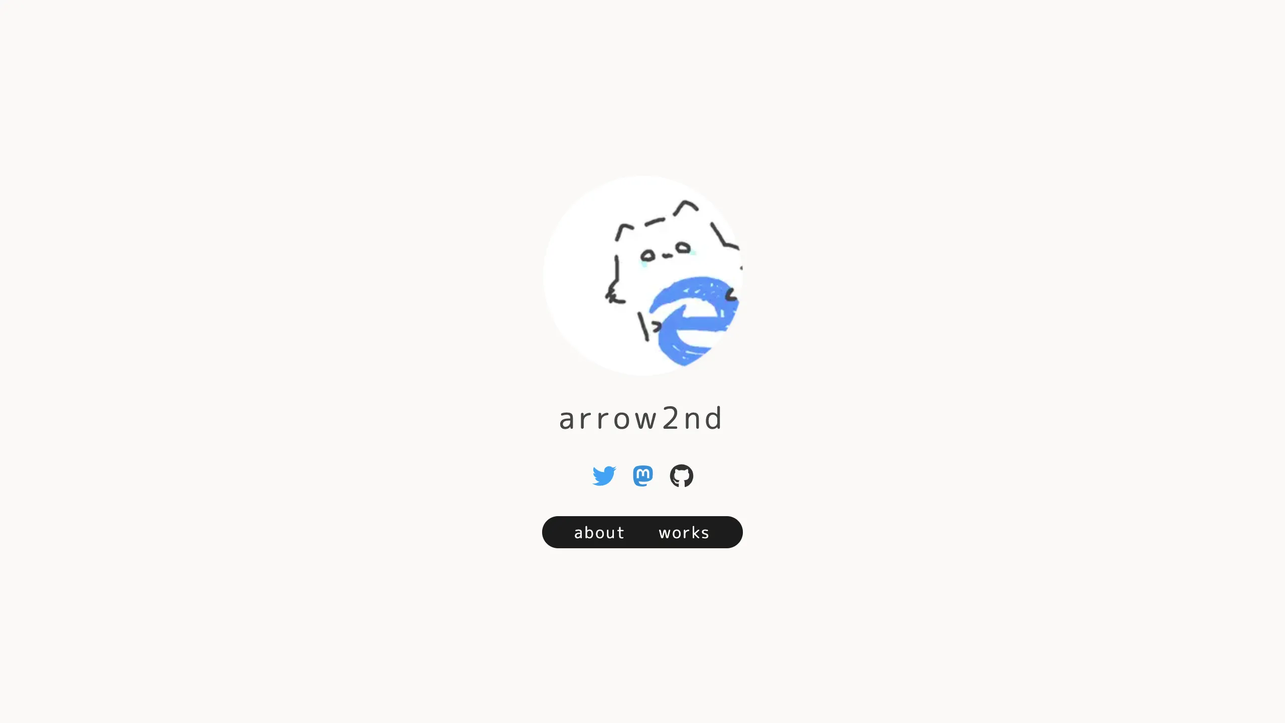 arrow2nd.com (Gen 3)