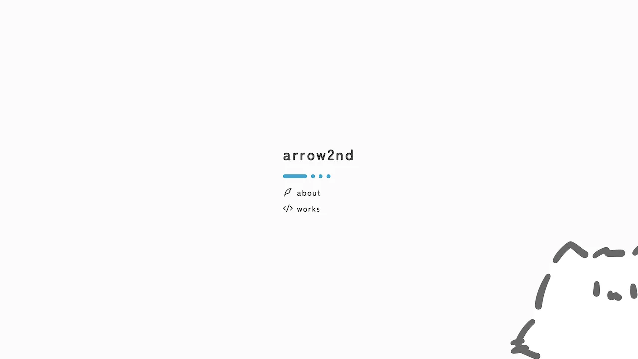 arrow2nd.com (Gen 5)