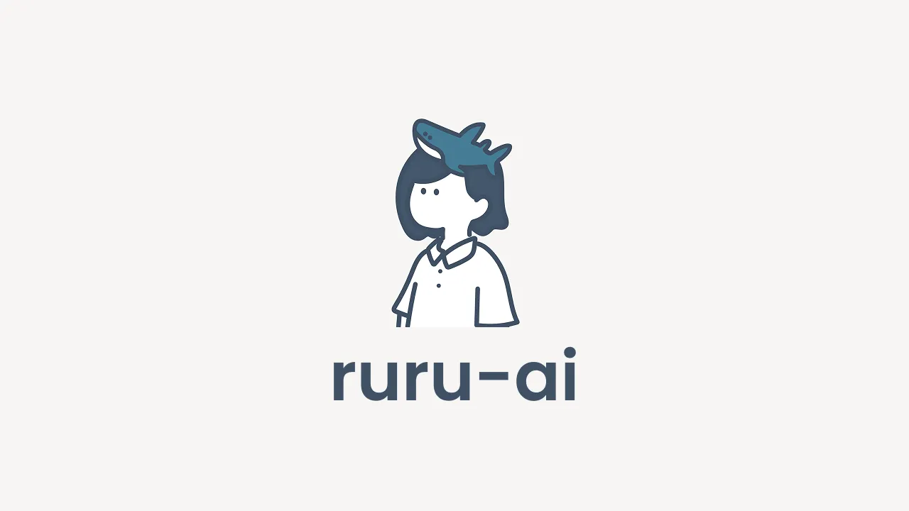 ruru-ai (Ruru) (1/4)